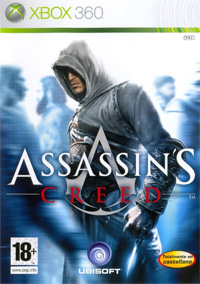 Assassins Creed, víctima del hype