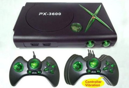 PX 3600