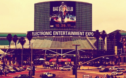 5 motivos para amar/odiar el E3 2012